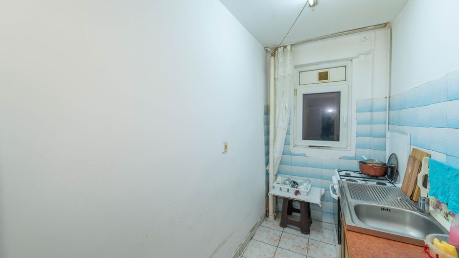 Apartament cu 2 camere de vanzare in zona Titan, 37 mp utili - Poză 3