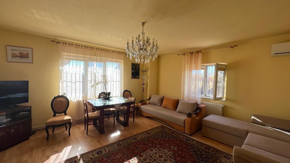 Casa individuala cu gradina si teren la DN1 Bucuresti-Ploiesti - Poză 2