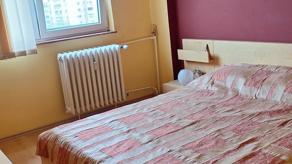 AP. 2 CAMERE- TINERETULUI, BUCATARIE INCHISA, METROU 2 MINUTE,CURAT - Poză 6