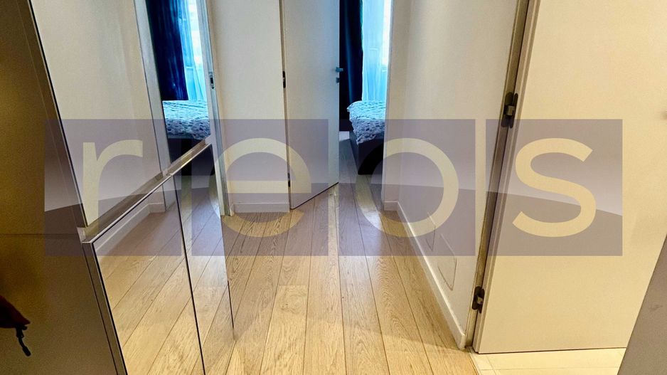 VANZARE 2 CAMERE | NUSCO CITY | UTILAT SI MOBILAT | TERASA 6 MP - Poză 7