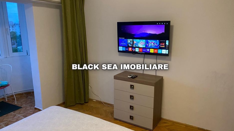 Apartament 3 camere de vanzare - zona Tomis 3 - Gaze / Ocazie Unica - Poză 9