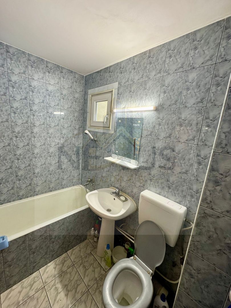 Apartament 3 camere- Bl.Alexandru Obregia-3 statii STB Piata Sudului - Poză 11
