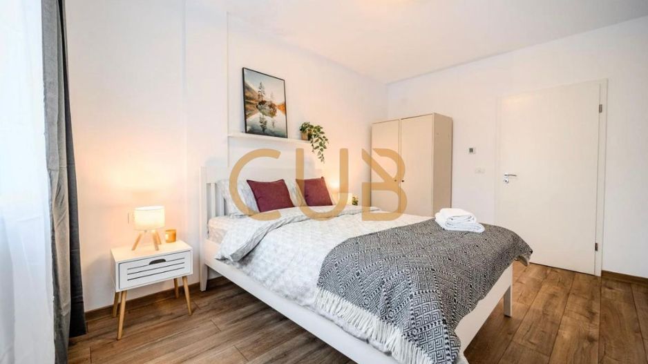 3cam|renovat complet,centrala,incalzire pardoseala,AC|Piata Victoriei - Poză 11