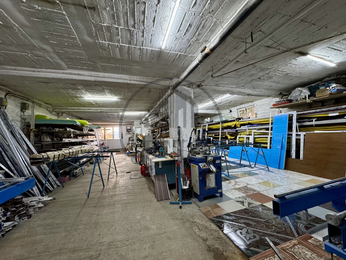 Spațiu comercial de închiriat Constanța, zona Inel II - Poză 5