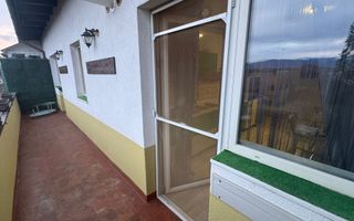 Apartament 3 camere de vânzare – Șelimbăr, str. Pictor Brana - Poză 15