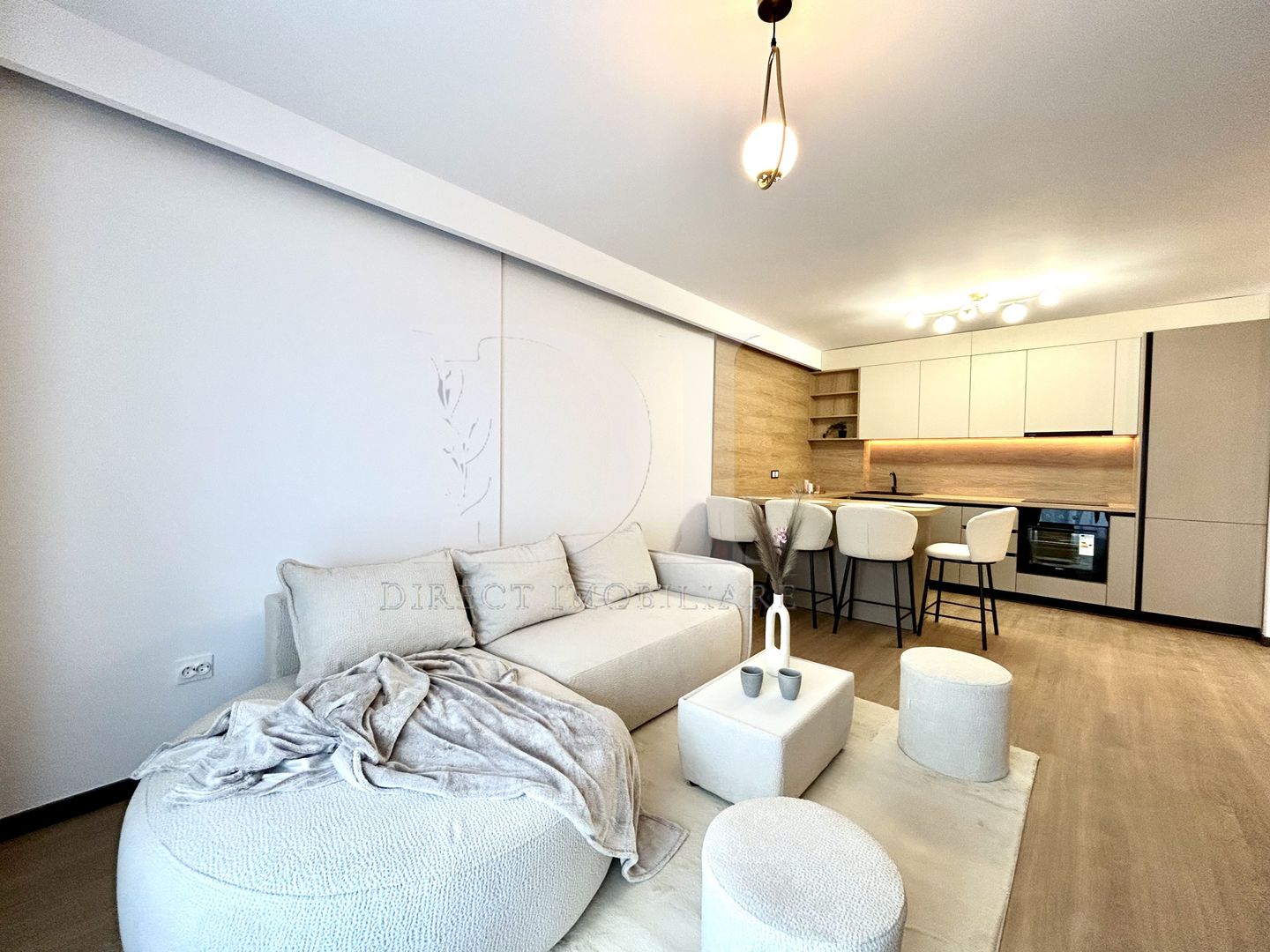 Apartament 2 camere | ULTRAFINISAT | Zona Eroilor / Floresti - Poză 7