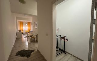 Apartament 2 Camere+15mp Terasa | Etaj 1 | The Ring-Torontalului - Poză 11