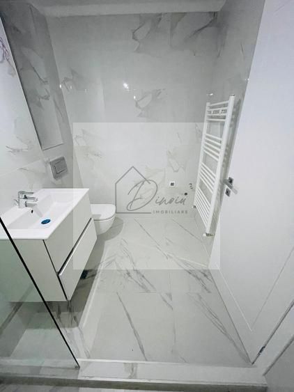 Studio Ivory Pipera I Rond OMW I bloc 2025 - Poză 6