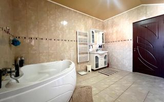 Casa individuala cu curte proprie de vanzare in Sacalaz COMISION 0% - Poză 18