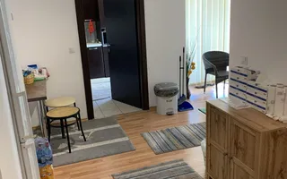 Apartament 2 camere cu loc de parcare in complexul Rose Garden - Poză 14