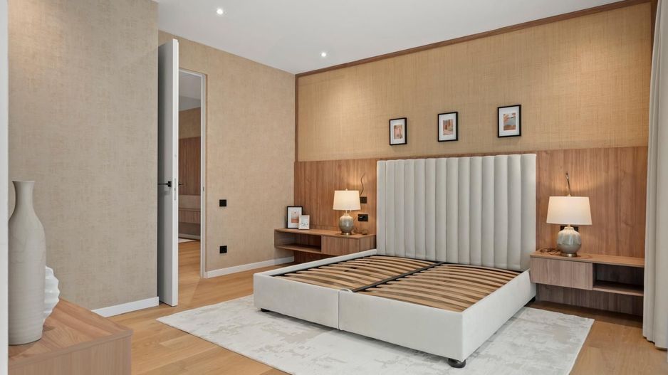 Închiriere Apartament Unic 3 Camere în Zona Primăverii - Poză 6