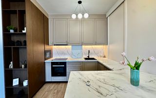 Apartament ultrafinisat | 2 camere | Eroilor - Poză 16