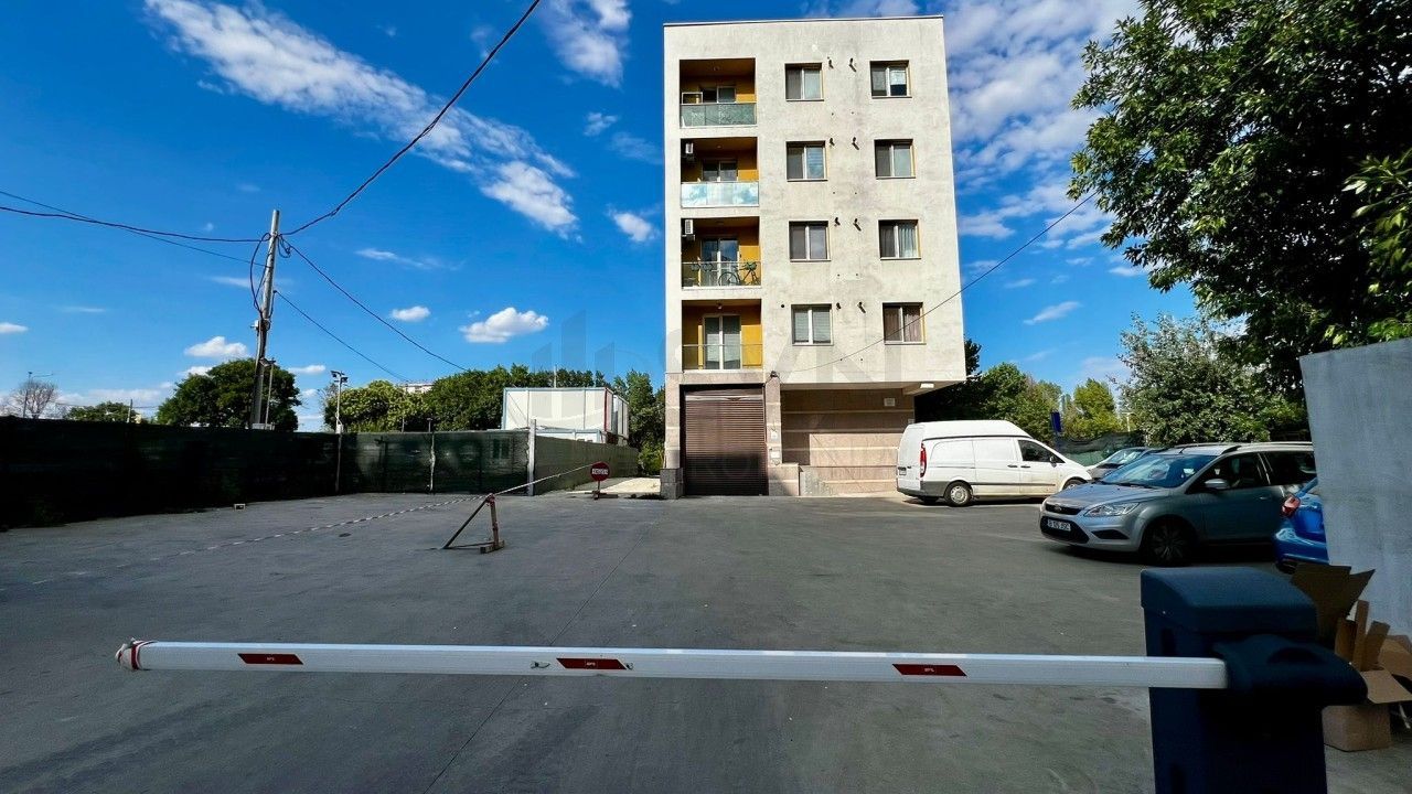 REA1024866 2 camere I Colentina I 54mp I Bloc nou - Poză 14