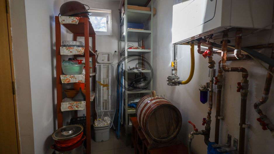 Casa 4 camere de vanzare, 133 mp| Buna Vestire, Ploiesti | COMISION 0% - Poză 17