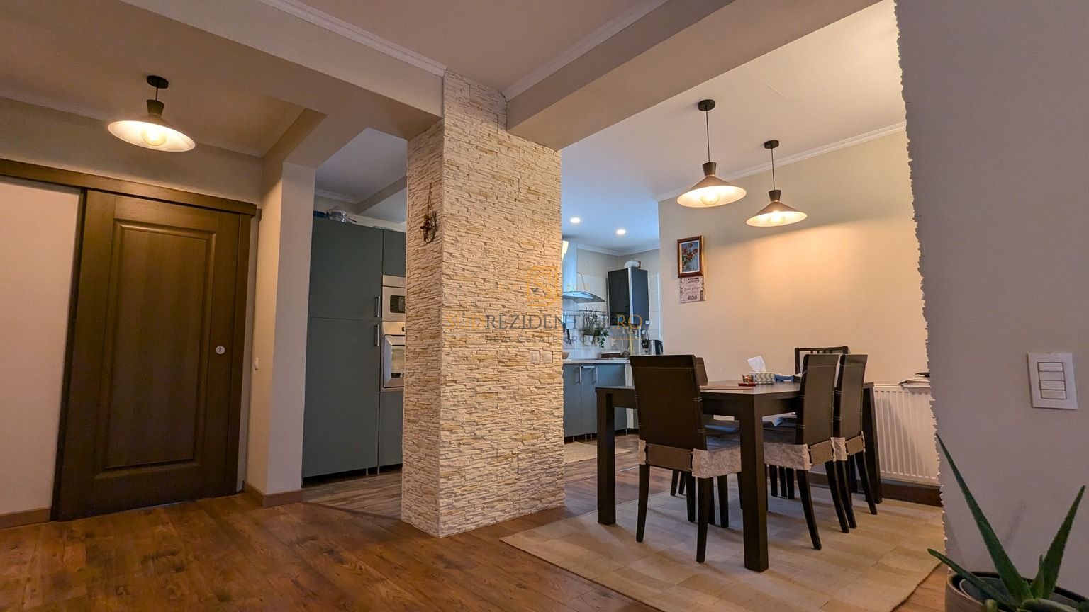 Vilă individuală – Complex Mamina, Berceni | 5 camere - Poză 3