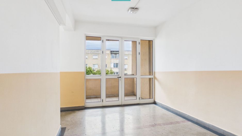 Garsonieră pentru investiții zona Uta - Poză 3