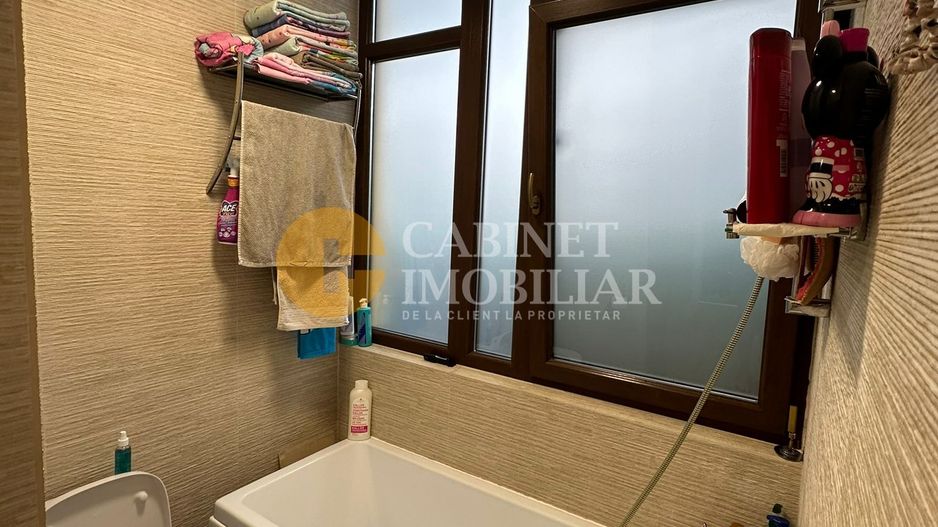 3 Camere + Loc De Parcare - Bloc 2021 - Poză 14