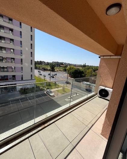 De închiriat: Studio Premium (43 mp) – Prima închiriere – Complex Novum Invest V - Poză 15