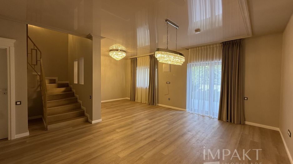 Cvadruplex  4 camere cu garaj in cartierul Buna Ziua ! - Poză 5