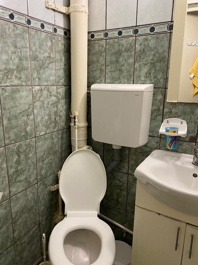 „De închiriat: Apartament 2 camere Brâncoveanu – 8 min. Metrou & Piața Progresul - Poză 5