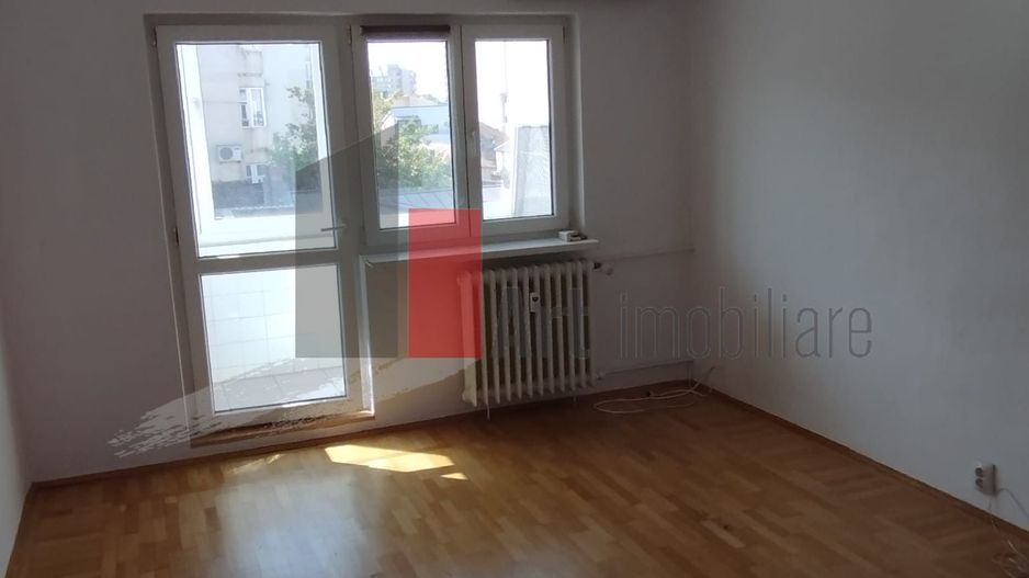 Apartamentul "NAKEN" , Dorobanti-Beller, nemobilat, locuit/birouri - Poză 1