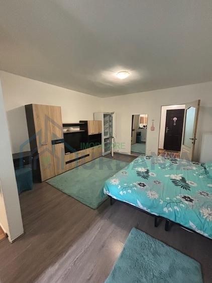 Garsonieră de închiriat în Tatari-Flora, Iași - Poză 6