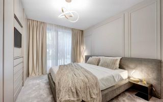 Luxury apartment 3 rooms | PIPERA | Iancu Nicolae - Poză 7
