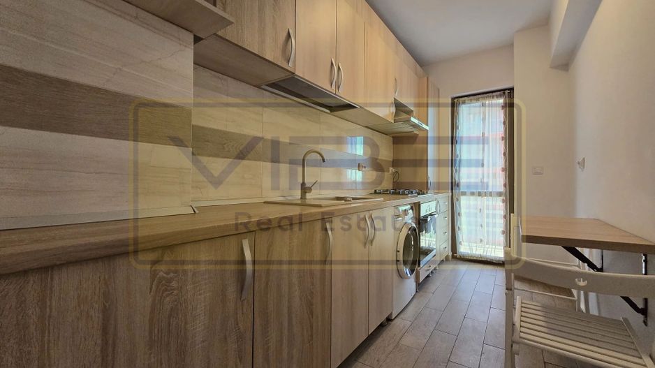Semicentral/Iulius Mall-Tudor Vladimirescu- bloc nou- 2 camere - Poză 18