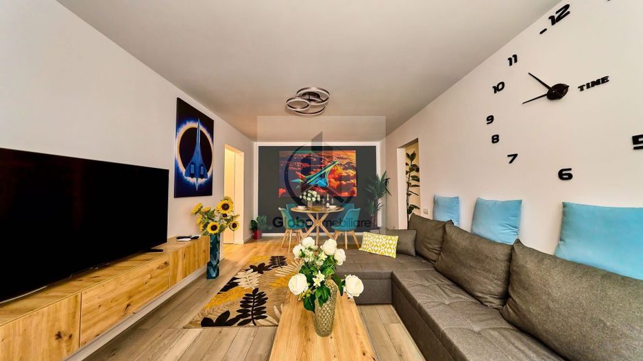 Apartament 2 camere Vatra Luminoasă Sector 2 | 550 € - Poză 3