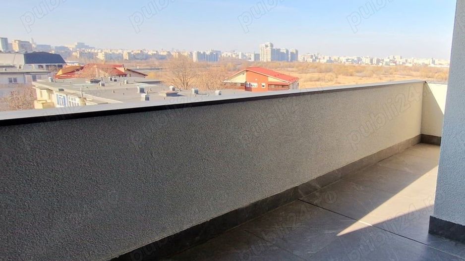 Apartament 2 camere de închiriat Piața Sudului - Poză 8