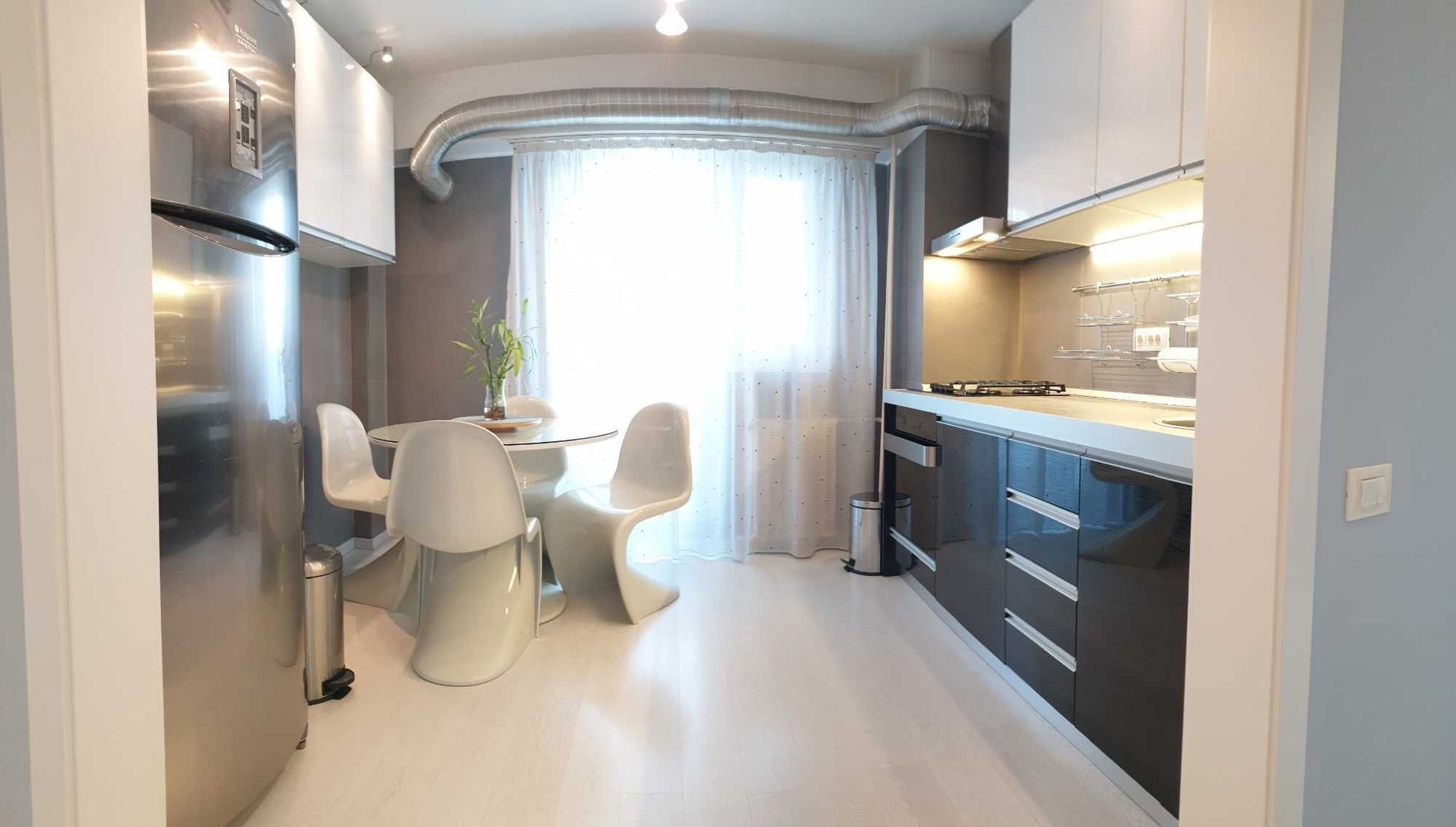 Apartment 2 camere  Zona Merriott 13 septembrie - Poză 5