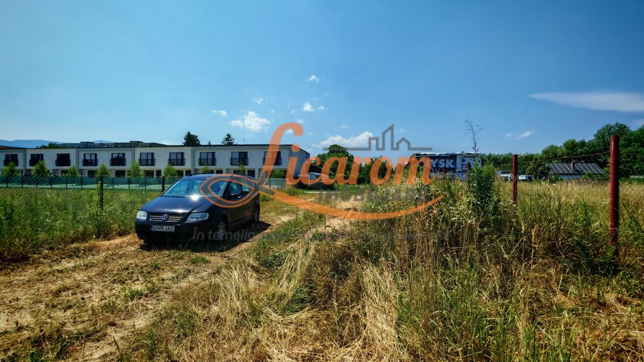 BARTOLOMEU,intravilan,intre case,suprafata de 774 mp,constructii P+2 - Poză 5