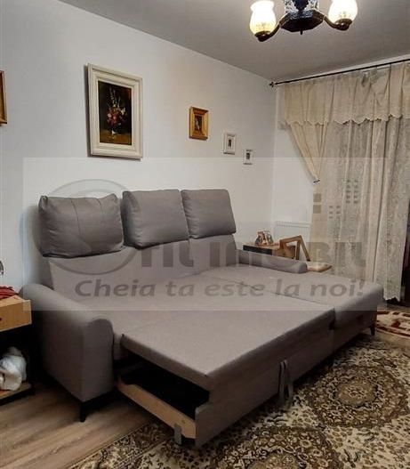 APARTAMENT 1 CAMERA  DECOMANDAT  POPAS PACURARI 300 euro - Poză 11