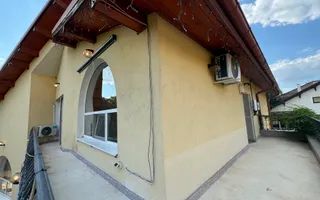 Vila Individuala _7 camere***Piscina***Teren 1000 mp//Erou Iancu Nicolae - Poză 54