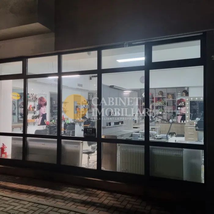 Spatiu comercial - Tătărași - 96MP - Poză 2