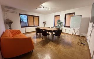 Spațiu de birouri premium de închiriat | *96mp*  Piața Victoriei - Poză 11