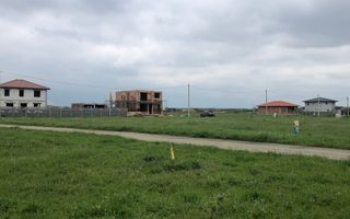 Teren  615 mp-Remetea Mare - Poză 2