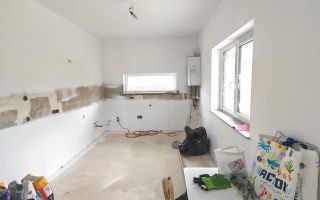 Casă de vânzare  Chinteni | 120 mp | Teren 474 mp | 0 % Comision - Poză 11