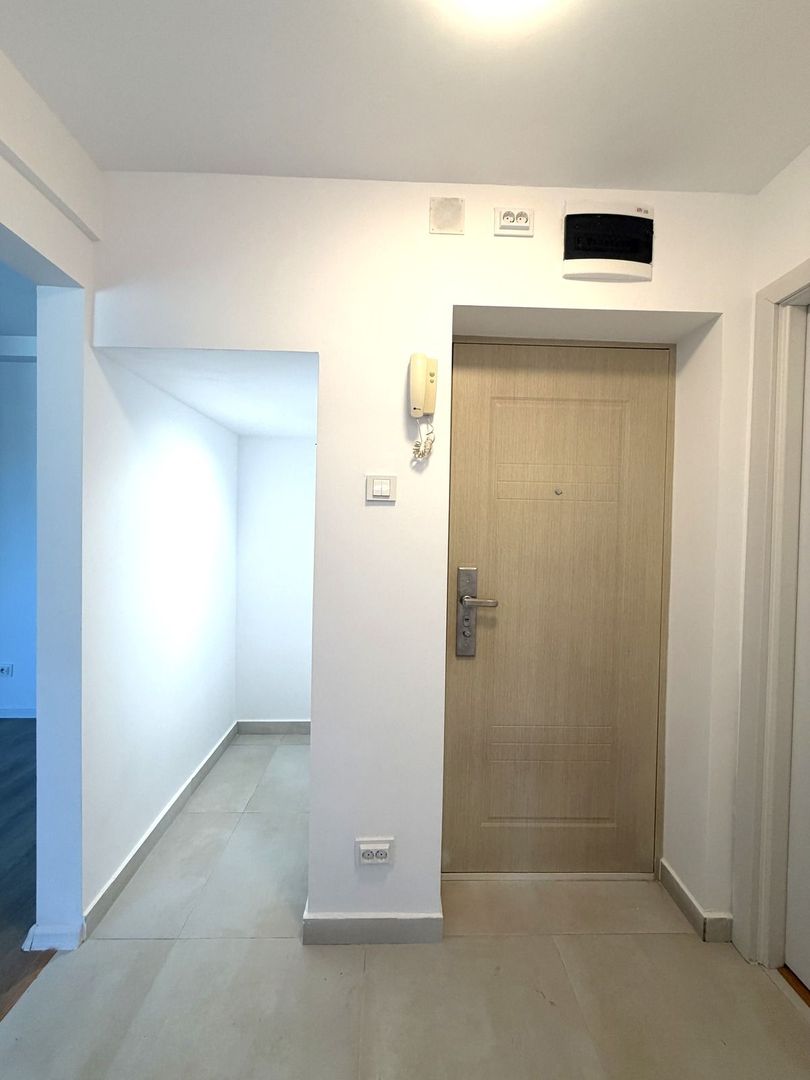 3 camere | renovat complet | Gara de nord - Victoriei - Poză 11