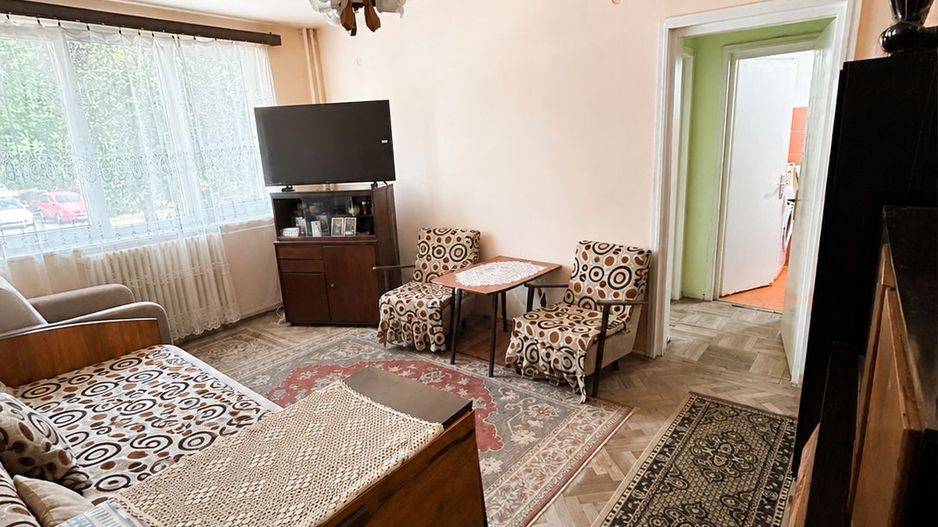 Apartament 2 camere - Bulevard Dacia - Poză 4