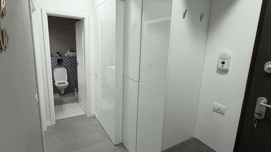 2 Camere Cu Parcare Lujerului Exigent Faza 1 Exigent 9Min Metrou - Poză 9