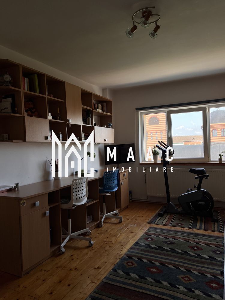 Apartament 3 camere | 67MPU | Decomandat | Strand - Poză 3