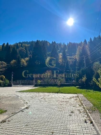 Pensiune de excepție de vânzare – Moeciu de Sus, Brașov - Poză 2