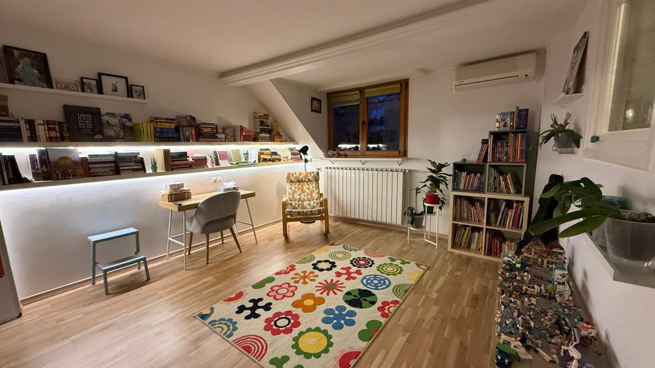 APARTAMENT 3 CAMERE | VILA FLOREASCA - Poză 1