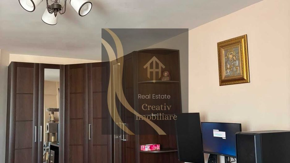 Garsonieră de vânzare – 13 Septembrie, Sector 5 | 38,33 mp | Loc de parcare - Poză 2