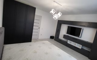 Garsonieră modernă - 38 mp utili - Poză 6