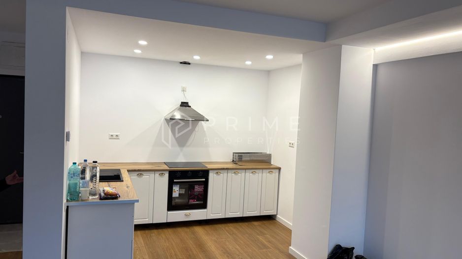 2 camere la parter, Concept 9 – ideal pentru locuit sau business - Poză 5