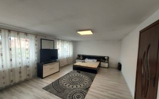 Casă 4 camere | Gușterița, Sibiu | 146 mp, teren 326 mp - Poză 3