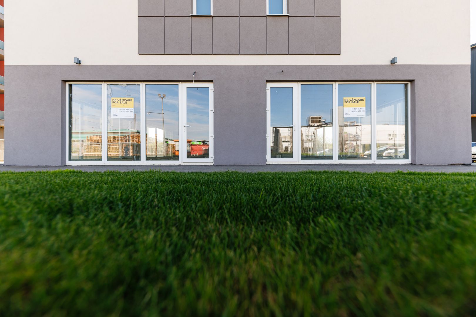 Spatiu Comercial - Aradului - 133 mp - Comision 0% - Poză 3