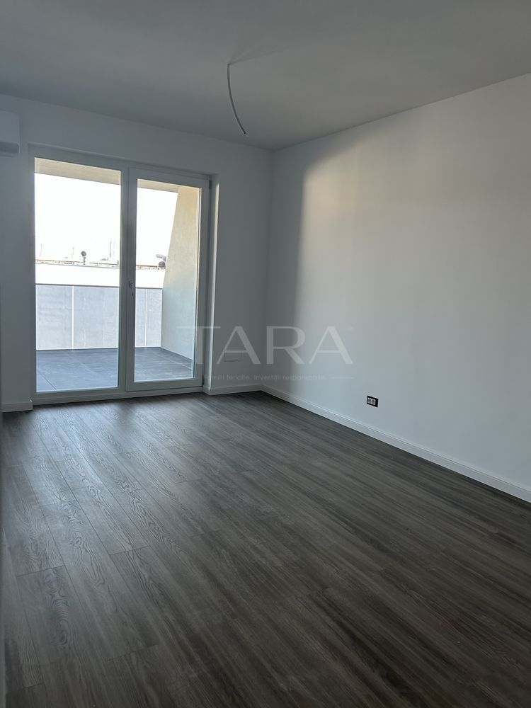 Apartament 2 Camere - Zona Iris - Poză 5
